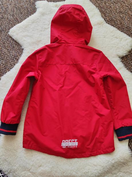 Prechodna bunda, takko,116