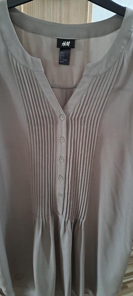 Blúzka, h&m,42