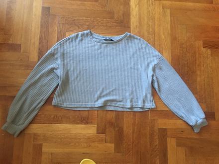 Krátky svetrik m, m