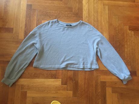 Krátky svetrik m, m