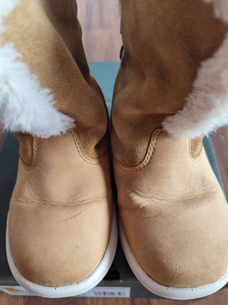 Timberland čižmičky, timberland,26