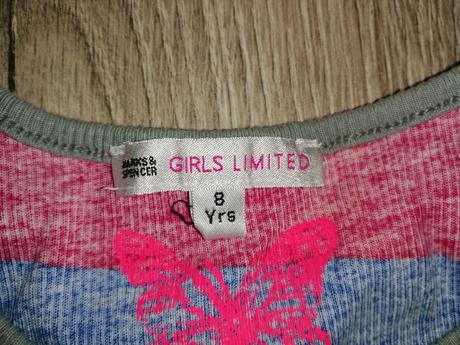 Polo tričko tom joule a m&s, marks & spencer,116