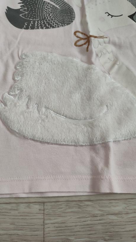 Pyžamo, palomino,134