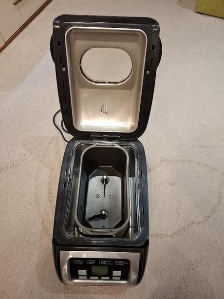 Eta delicca - pekárnička, eta