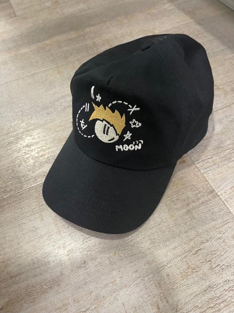 Detska siltovka moon, 