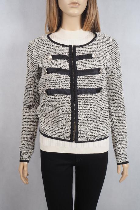 Kvalitný blejzer gina, gina,38