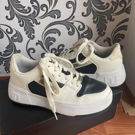 Tenisky d.franklin, 37