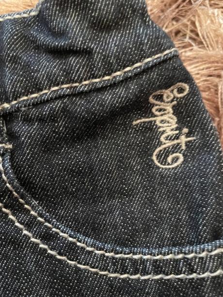 1x oblečené rifle esprit, esprit,104