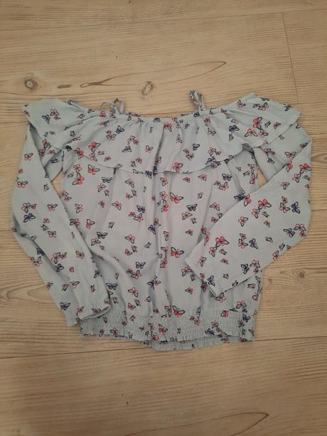 Bluzka, pepco,158