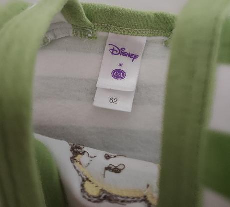 Šortky na traky, c&a,62