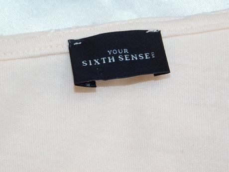 Velmi pekna bluzka, c&a,50