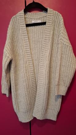 Kardigán značky reserved - veľkosť 122, reserved,122