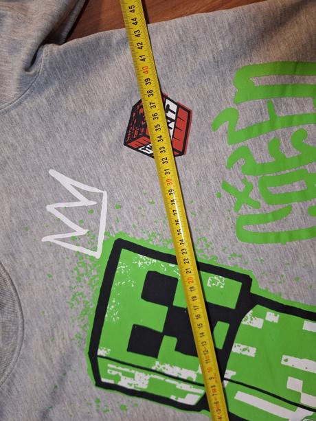 Mikina minecraft, 146