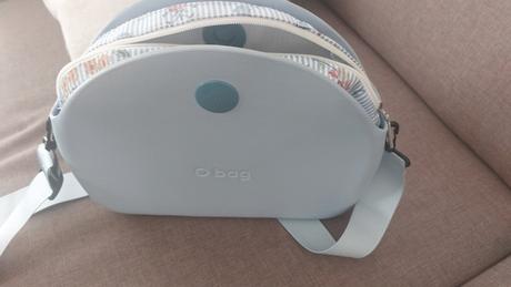 O bag kabelka, o bag