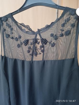 Elegantné šaty only, 36