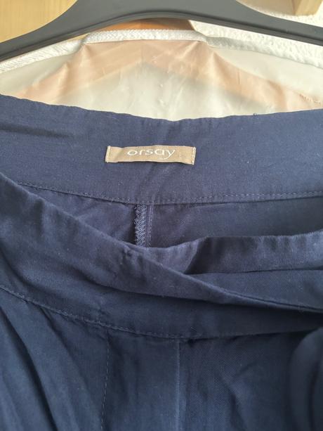 Nohavice 3/4, orsay,m