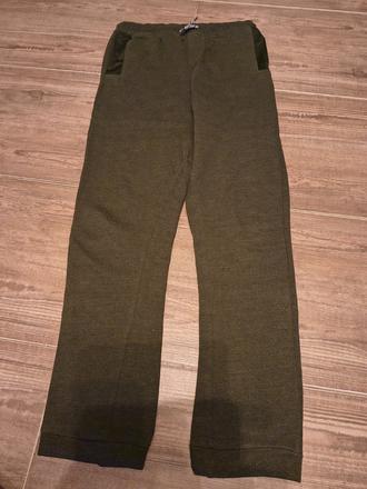 Tepláky č.158-164, 158