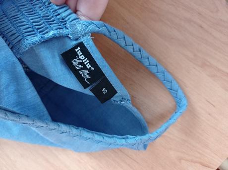 Maxi šaty, lupilu,92