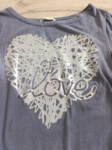 Teplákové šaty s vreckami, m