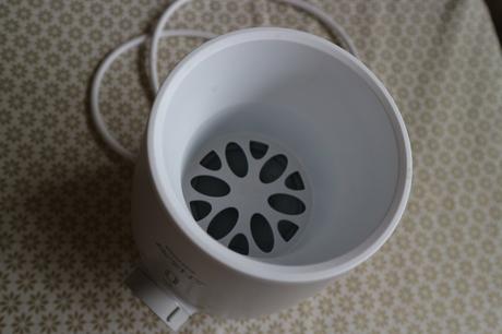 Zánovný philips avent scf356/00 ohrievač fliaš, avent