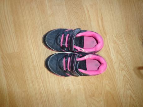 Blikacie tenisky v. 29, 29