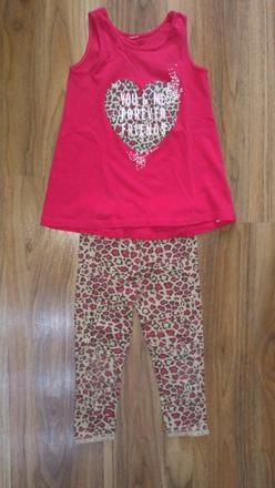 Komplet, kiki&koko,98