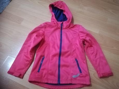 Dievčenska bunda, crivit,122