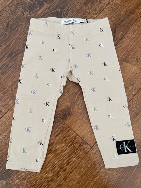 Calvin klein legíny, calvin klein,74