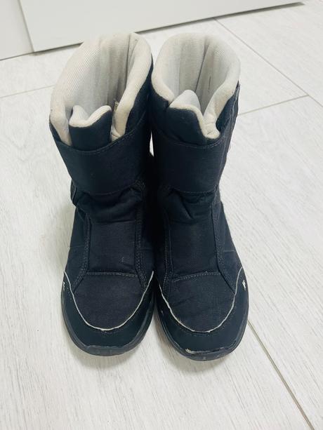 Nepremokave dnehulky, quechua,35