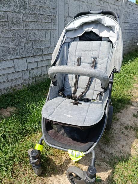Kočik valco baby snap 4, valco baby,valco baby snap 4