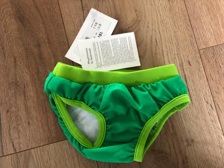 Detske plavky 74/80, 74