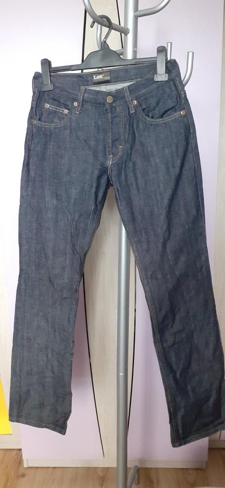 Rifle pas 76cm, lee,s