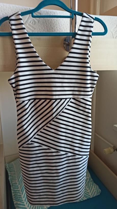 Dámske šaty vel.36, s