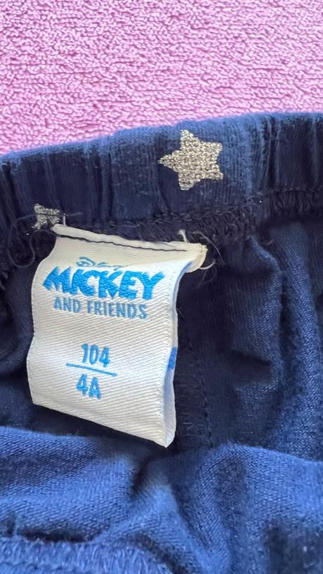 Legíny minnie, disney,104
