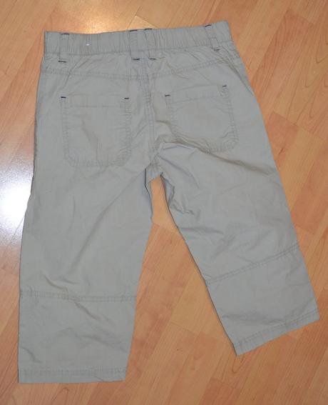 Bavlnene 3/4taky, 158