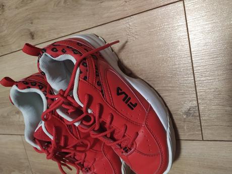 Fila tenisky, fila,35