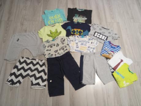 Balik leto 134, 122–134