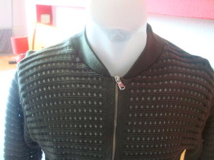 Bombera svetrik, atmosphere,42