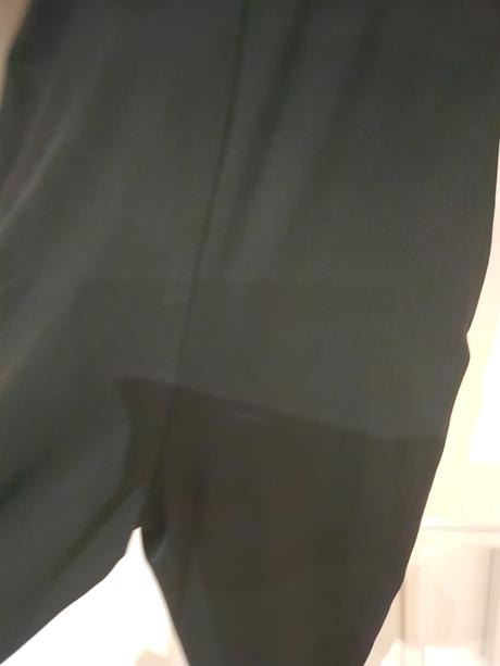 Bundicka overal nenosene, s