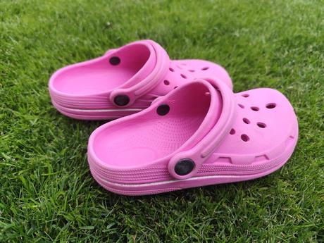 Crocsy, 28