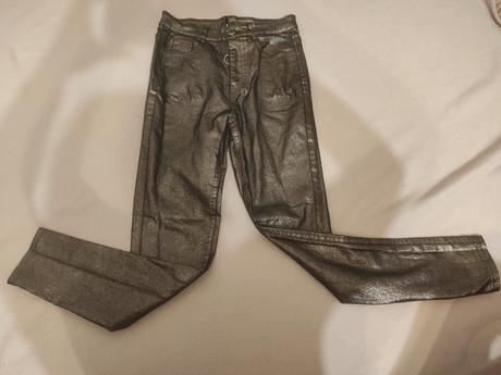 Nohavice, calzedonia,xs