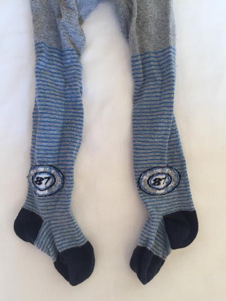 Pančuchy lupilu, lupilu,74