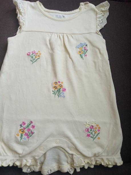 Overal 1, primark,86