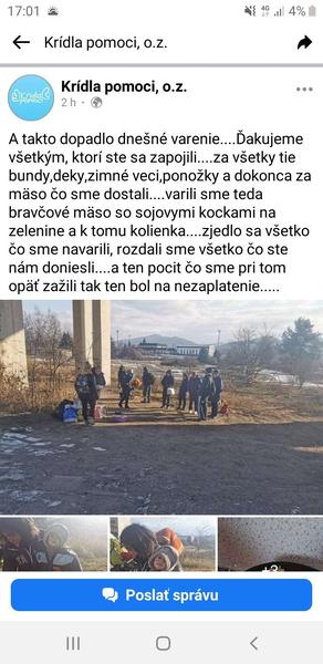 Začne sociálna kuratela riešiť tento problém?