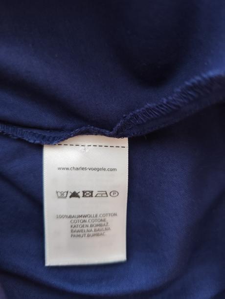 Blúzka, charles vögele,44