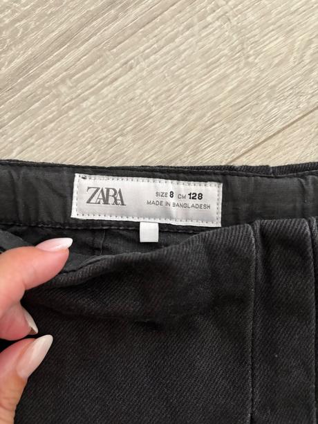 Sukňa, zara,128