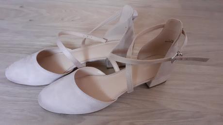 Topánočky, graceland,41