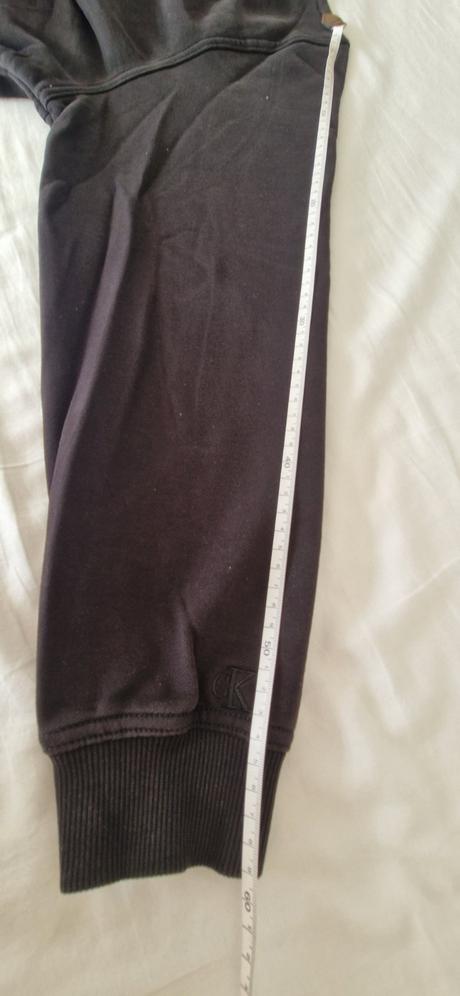 Mikina calvin klein, calvin klein,m