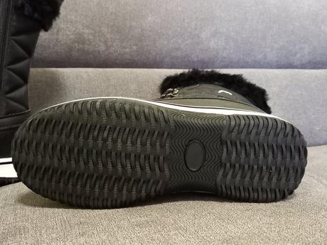 Zimné čižmy head, 38