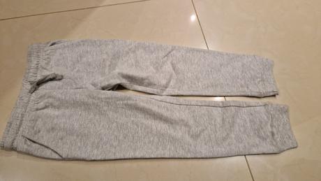 Tepláky teplejšie ako nové 5-6 rokov, 116